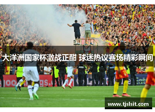 大洋洲国家杯激战正酣 球迷热议赛场精彩瞬间