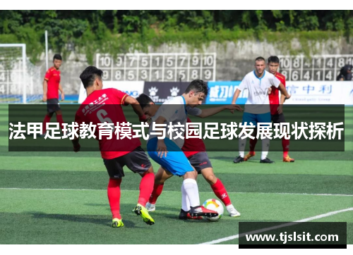 法甲足球教育模式与校园足球发展现状探析