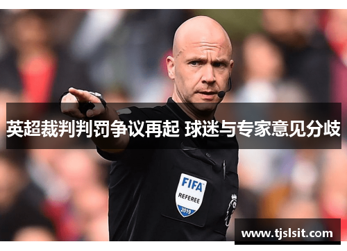 英超裁判判罚争议再起 球迷与专家意见分歧
